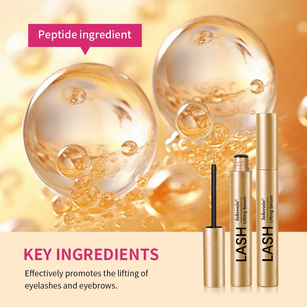 Eyelash Growth Serum — Longer, Stronger Lashes