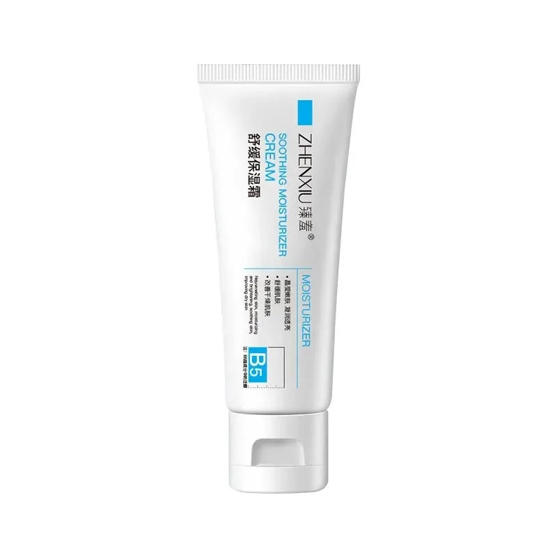 Barrier Repair Cream — Calms Redness, Restores Balance