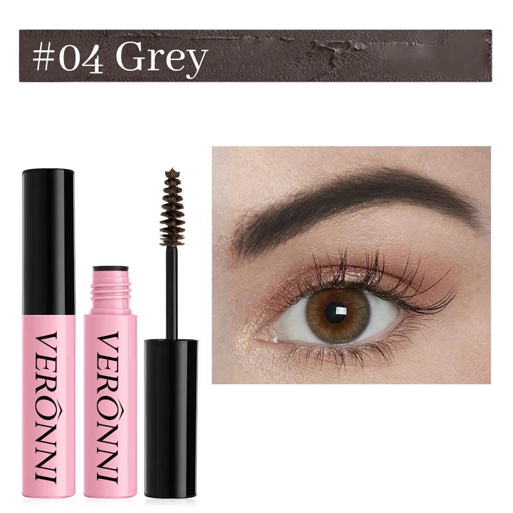 2-in-1 Brow Styling Soap — Fluffy, Feathered Brows That Hold All Day