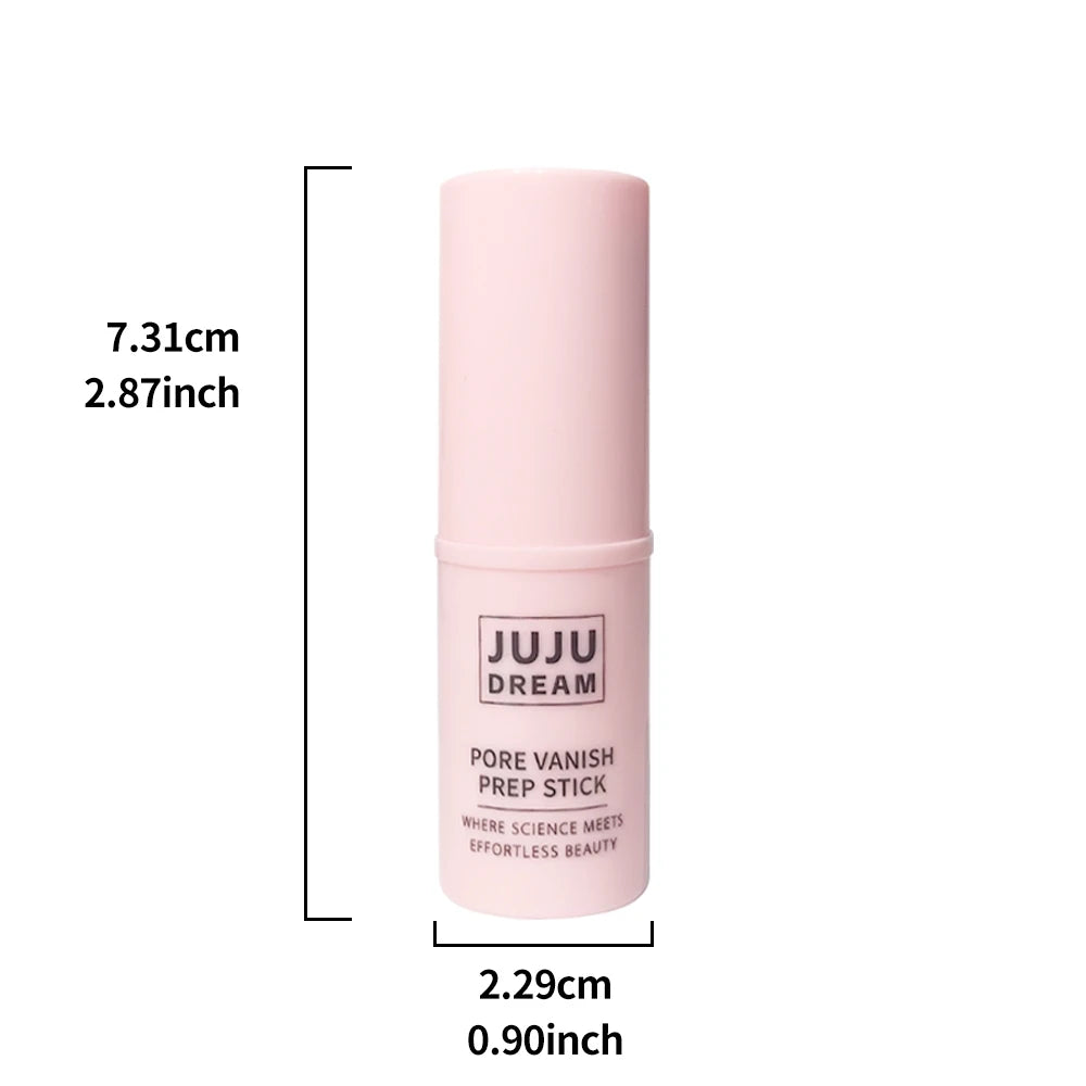 Pore Vanish Primer Stick — Instantly Smooth Skin Before Makeup