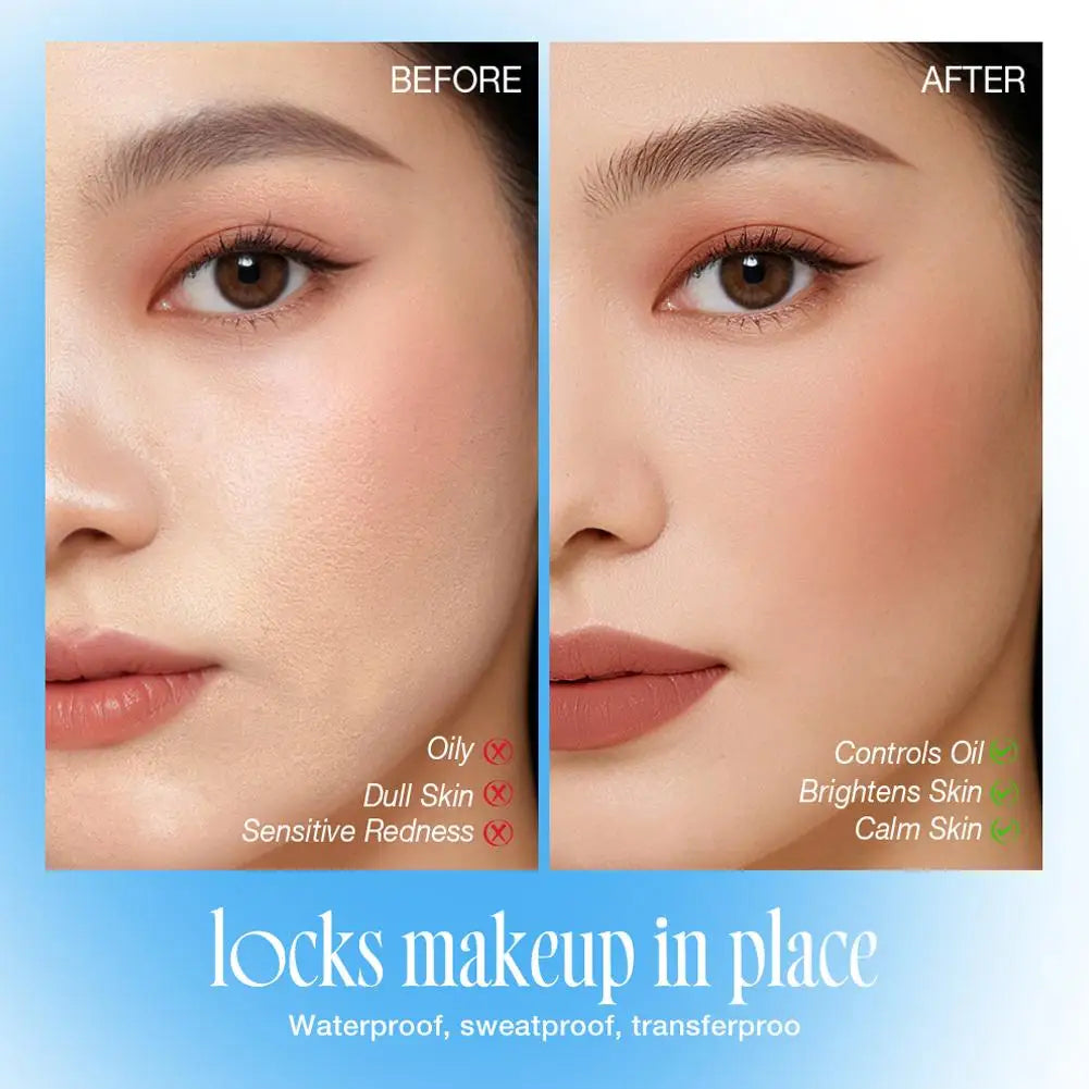 12-Hour Makeup Setting Spray — Lock In Your Look