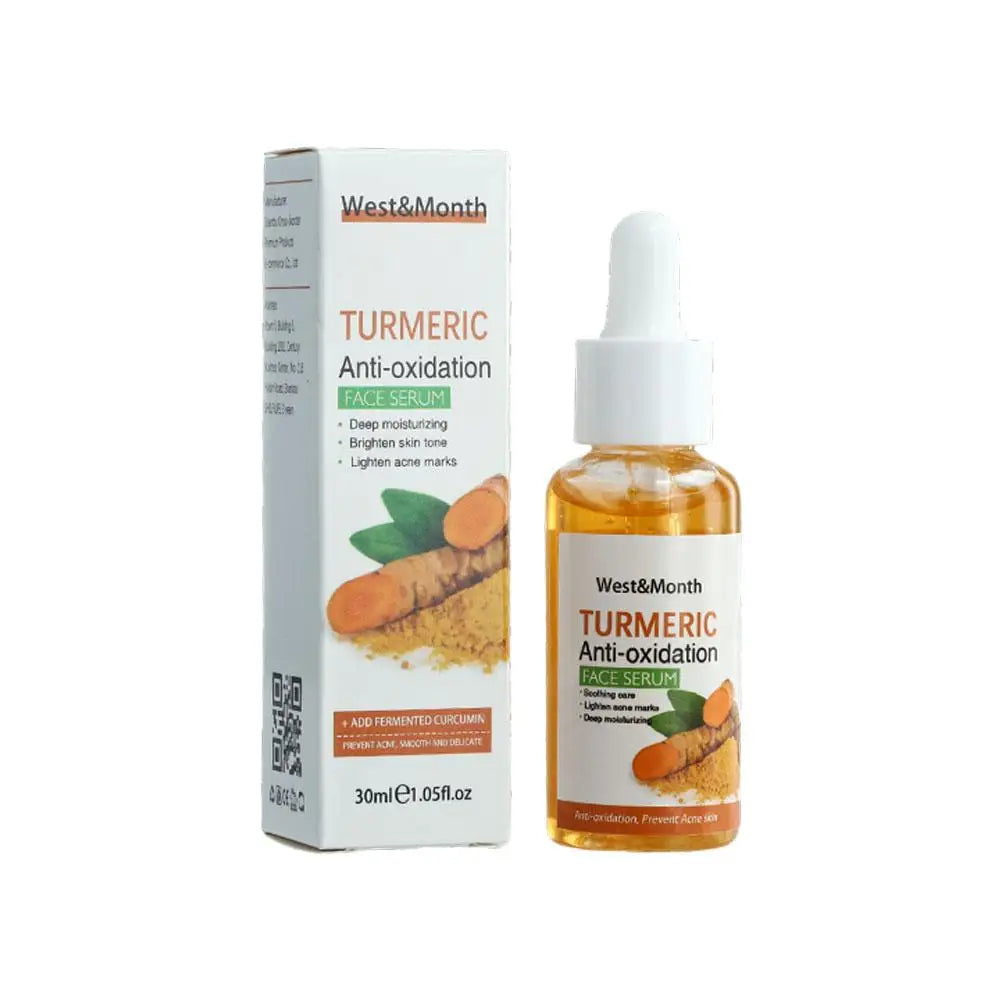 Vitamin C Green Tea Face Mist — An Instant Reset in a Spray