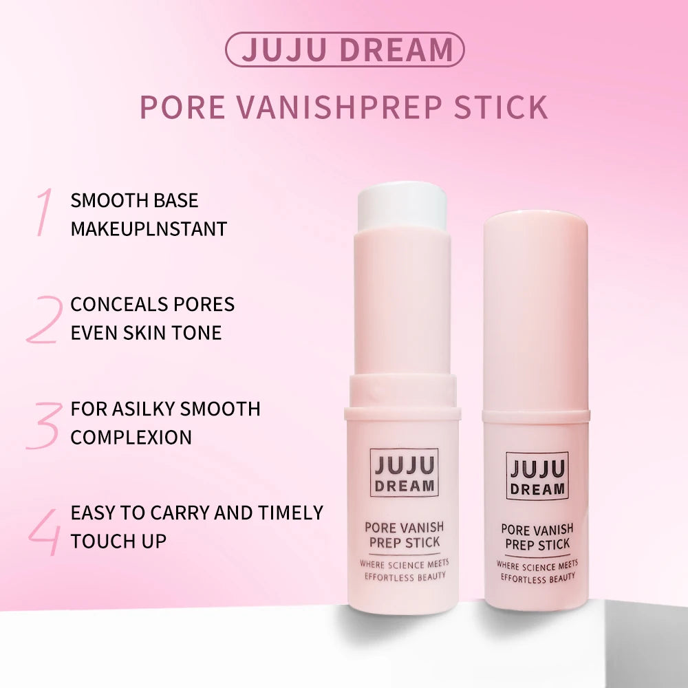 Matte Face Primer Stick — Blurs Pores & Controls Shine