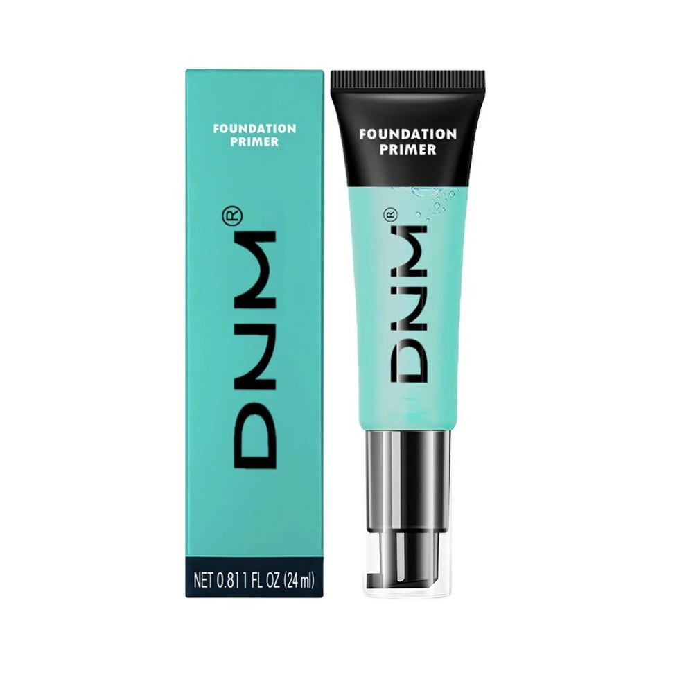 Hydrating Priming Gel — Refines Pores for a Flawless Makeup Base