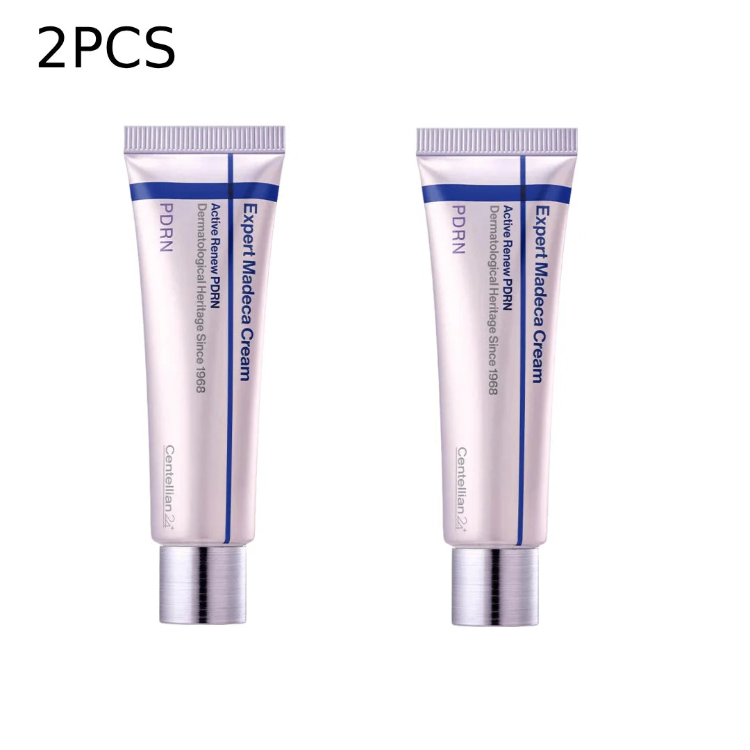 Active Renewing Face Cream — Deep Repair for Dry, Tired Skin