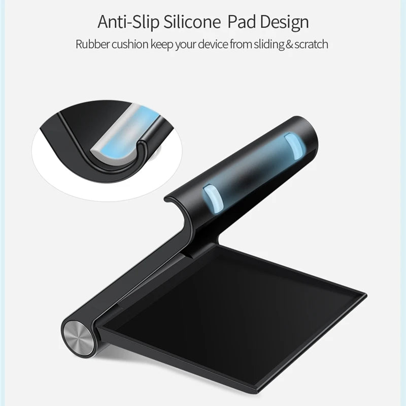 Foldable Phone & Tablet Stand