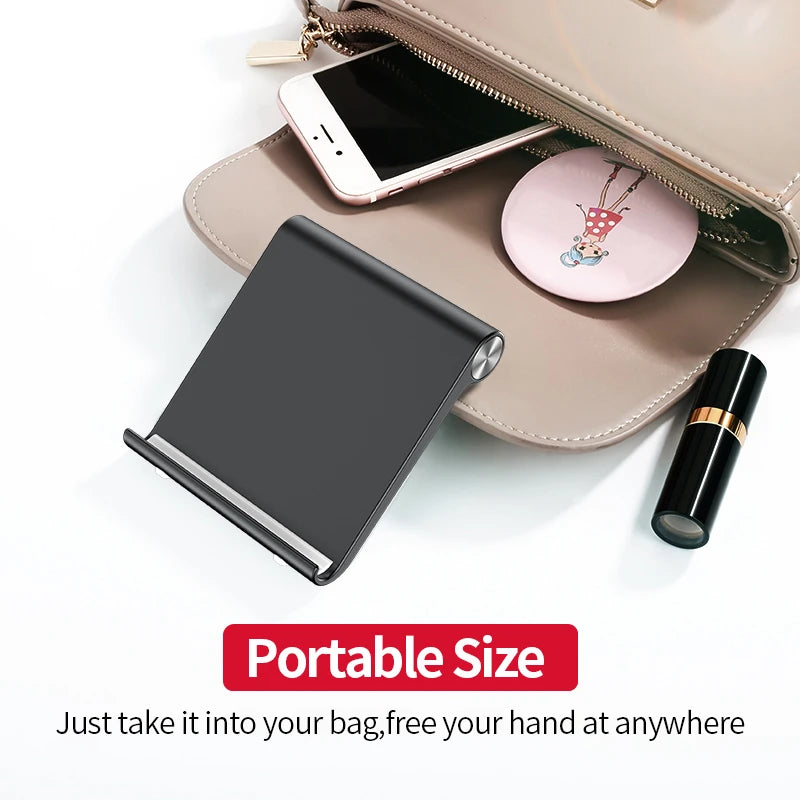 Foldable Phone & Tablet Stand