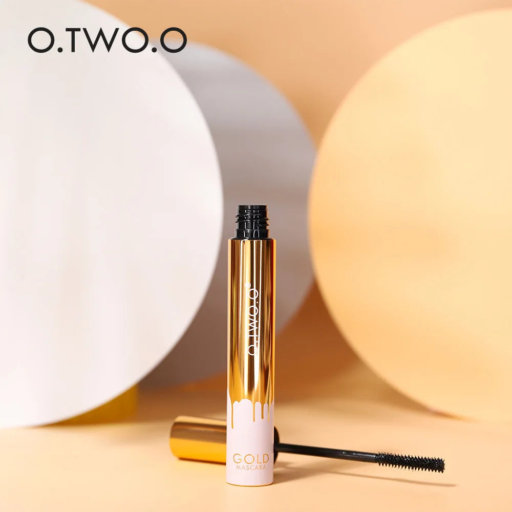 Lengthening Volume Mascara — Long, Lifted Lashes All Day
