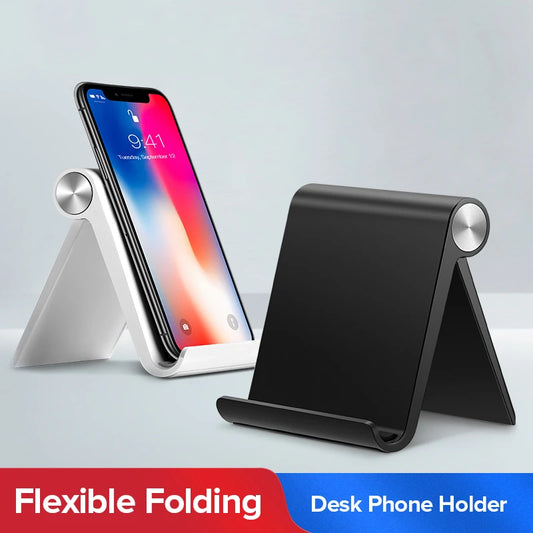 Foldable Phone & Tablet Stand