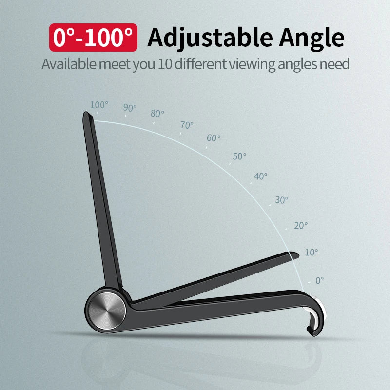 Foldable Phone & Tablet Stand