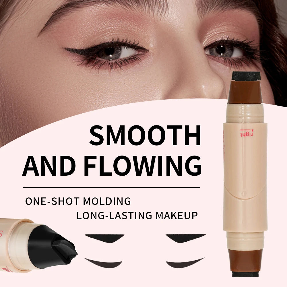 Precision Eyeliner Pen — Effortless Wing, Every Time