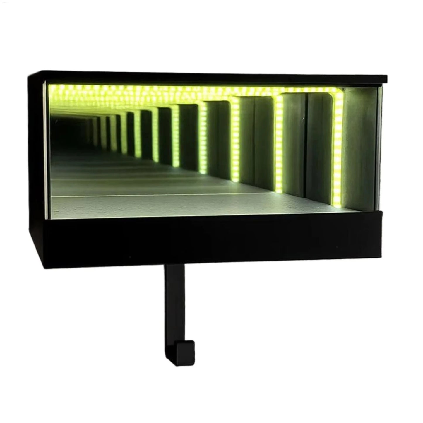LED Key Holder & Organizer