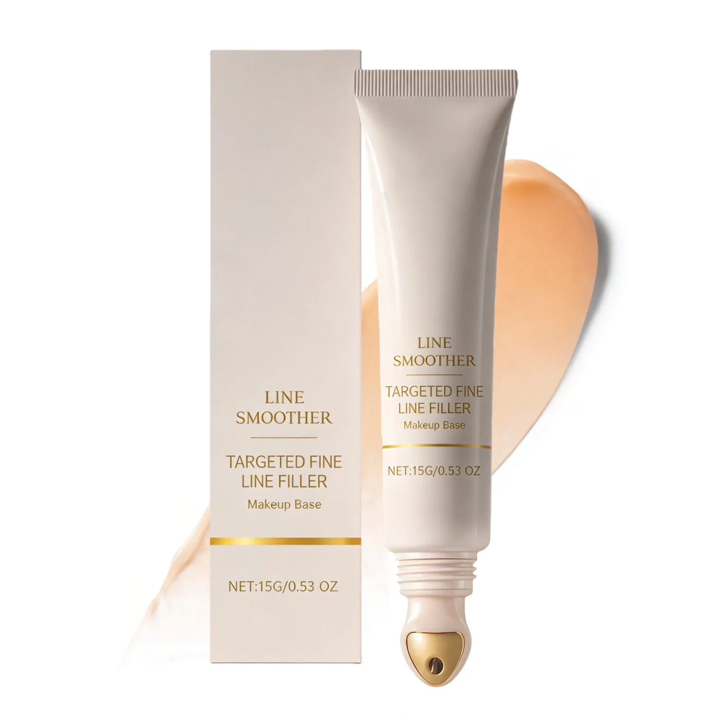 Softening Makeup Primer — Natural, Lightweight Everyday Base