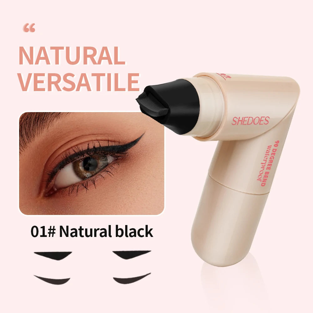 Precision Eyeliner Pen — Effortless Wing, Every Time