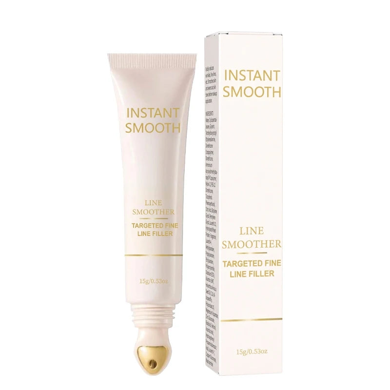 Softening Makeup Primer — Natural, Lightweight Everyday Base