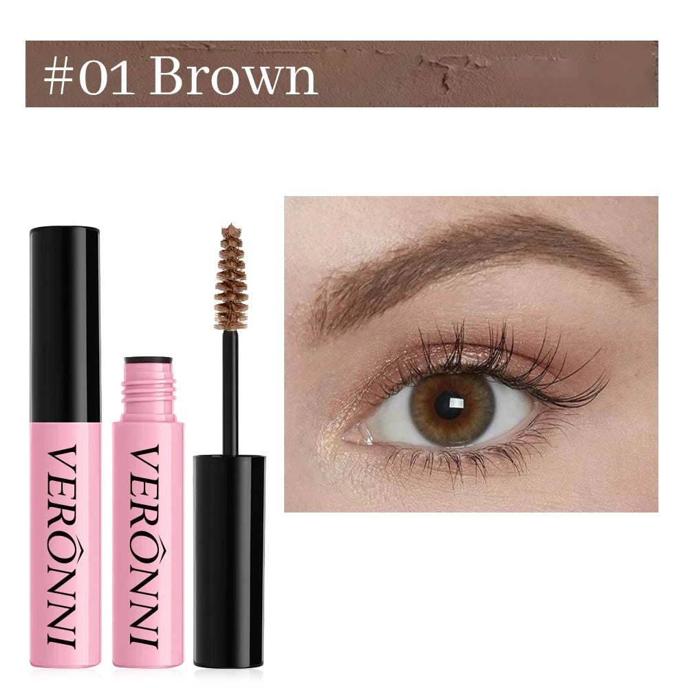 2-in-1 Brow Styling Soap — Fluffy, Feathered Brows That Hold All Day