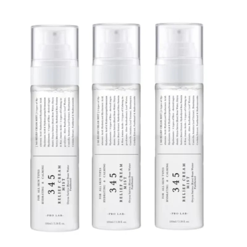 Camellia & Centella Cream Toner — Calm Skin Before Bed