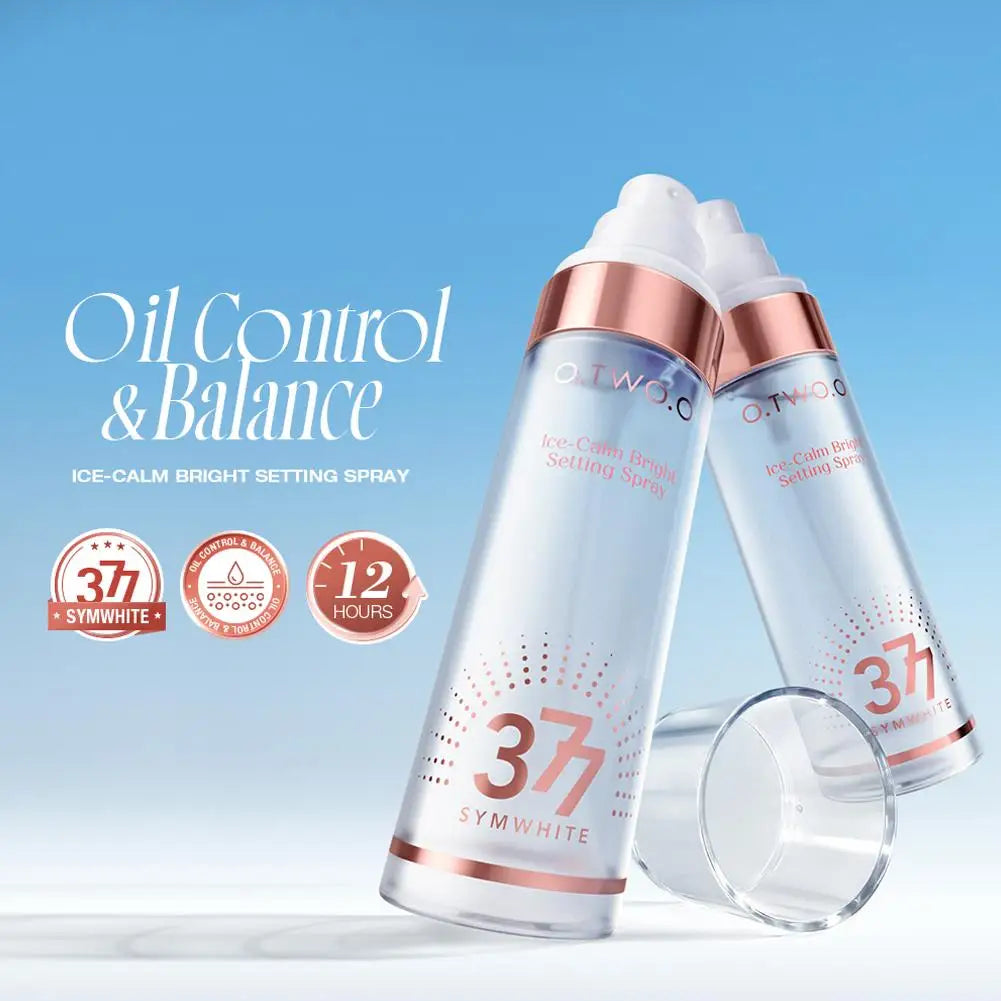 12-Hour Makeup Setting Spray — Lock In Your Look