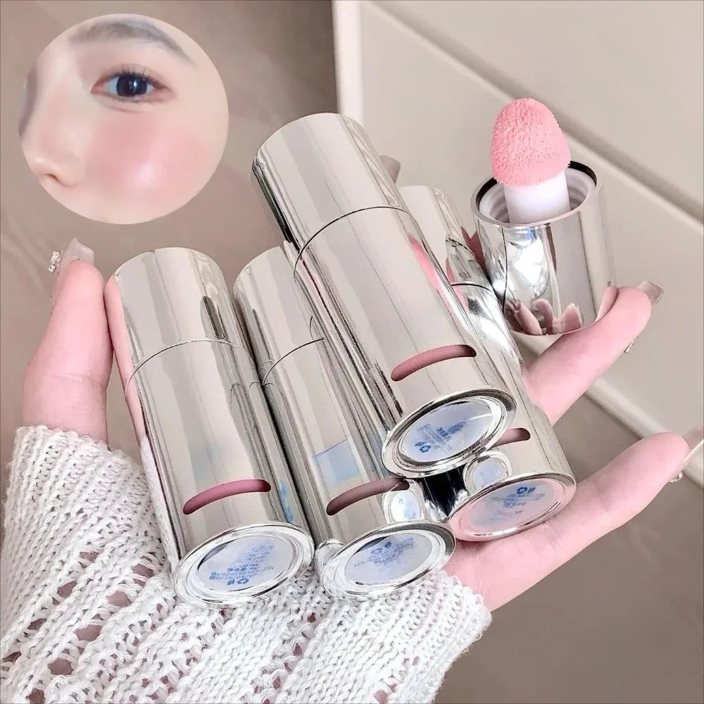 Liquid Blush & Lip Tint — Water Glow, Multi-Use Color