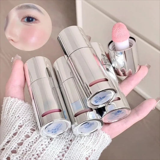 Liquid Blush & Lip Tint — Water Glow, Multi-Use Color