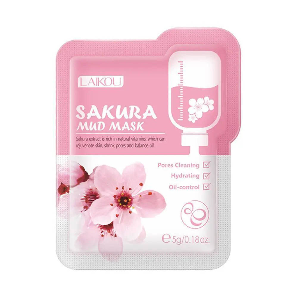 Collagen Overnight Peel-Off Mask — Korean Deep Hydration