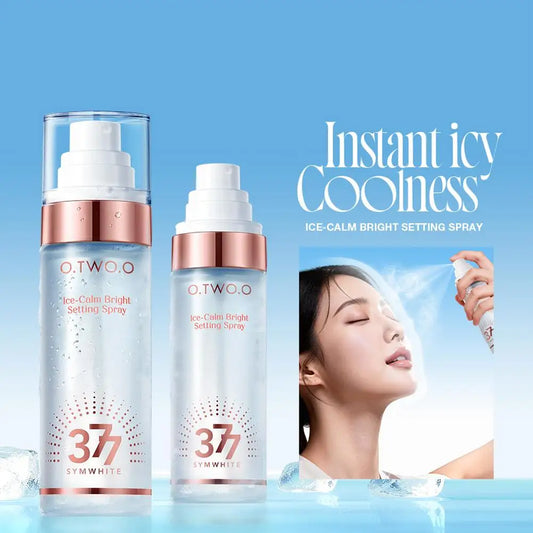 12-Hour Makeup Setting Spray — Lock In Your Look
