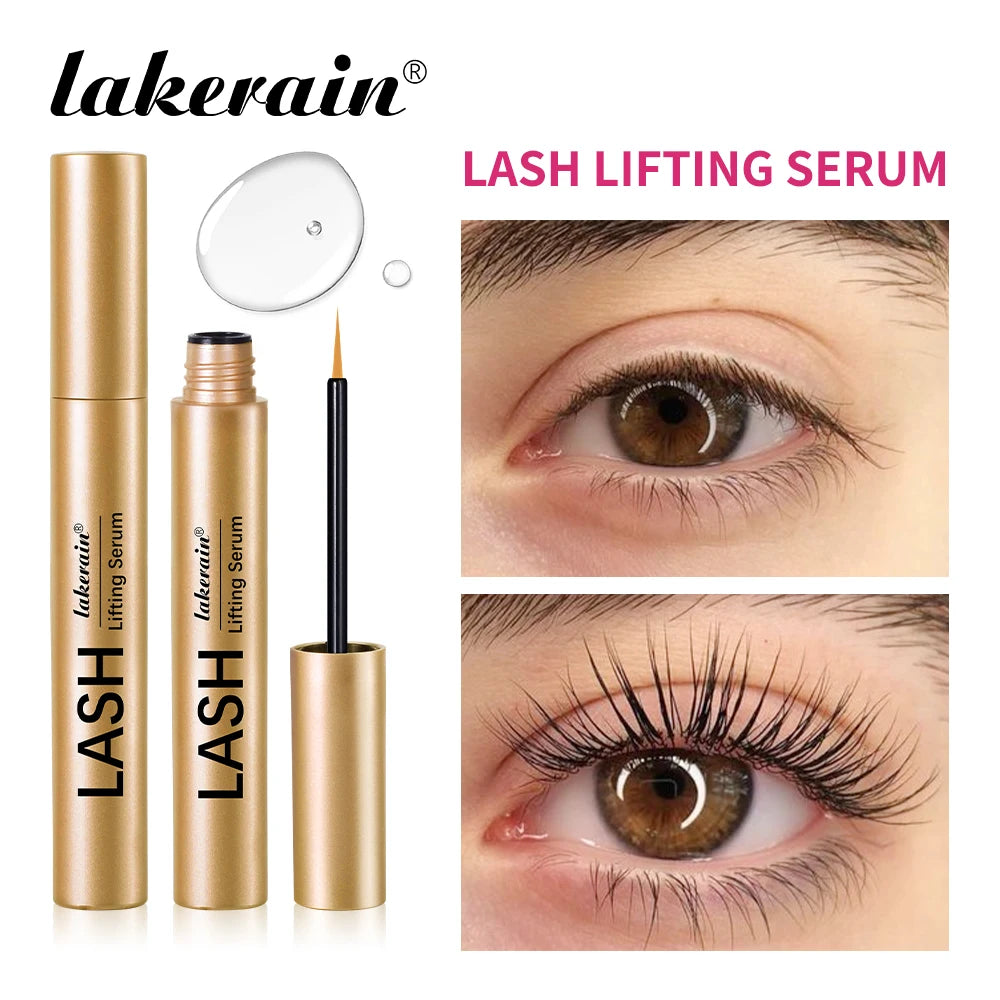 Eyelash Growth Serum — Longer, Stronger Lashes