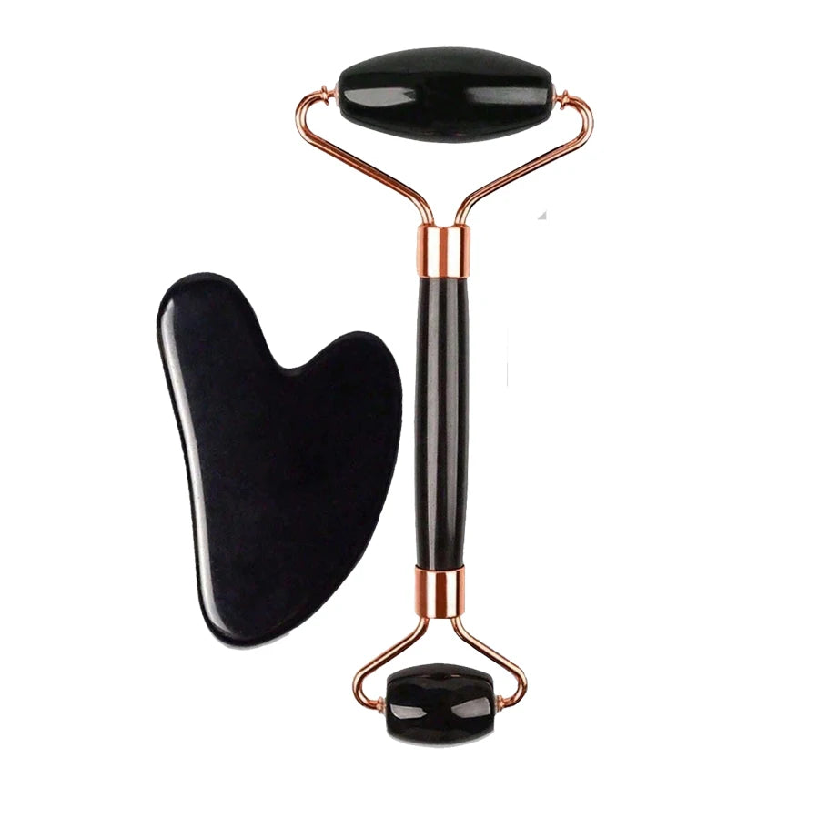 Ice Face Roller — Reduces Puffiness & Instantly Refreshes Skin