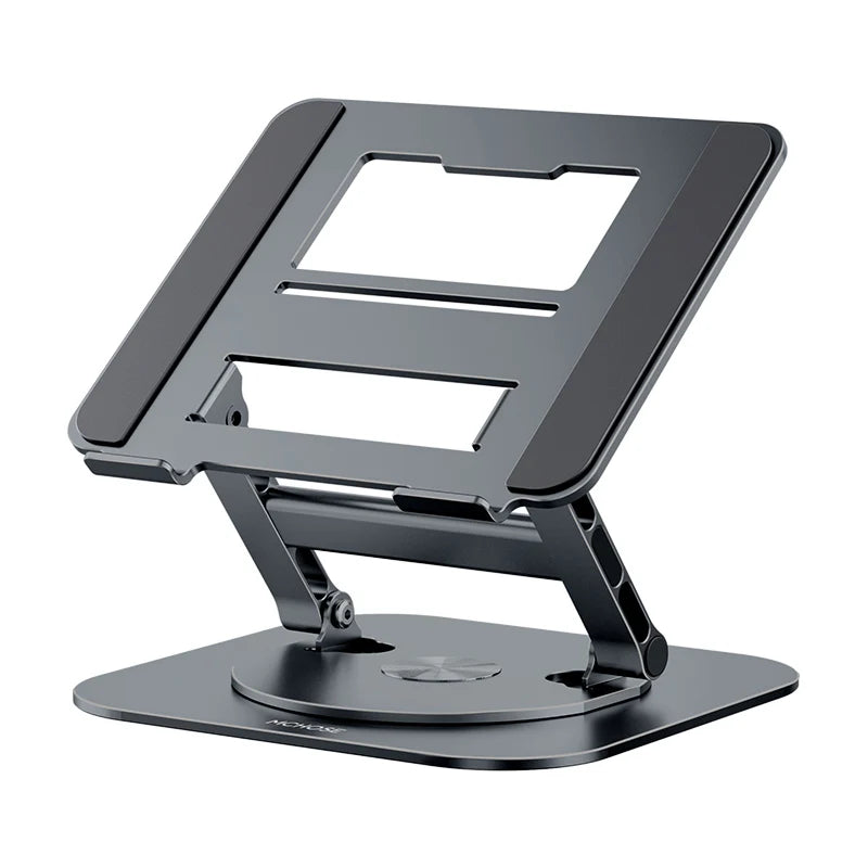 360° Rotating Laptop Stand