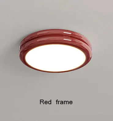 Modern Led Ceiling Light 110v 220v Ceiling Chandelier Lamp Hallway Aisle Corridor for Living room Bedroom Dining room Kitchen