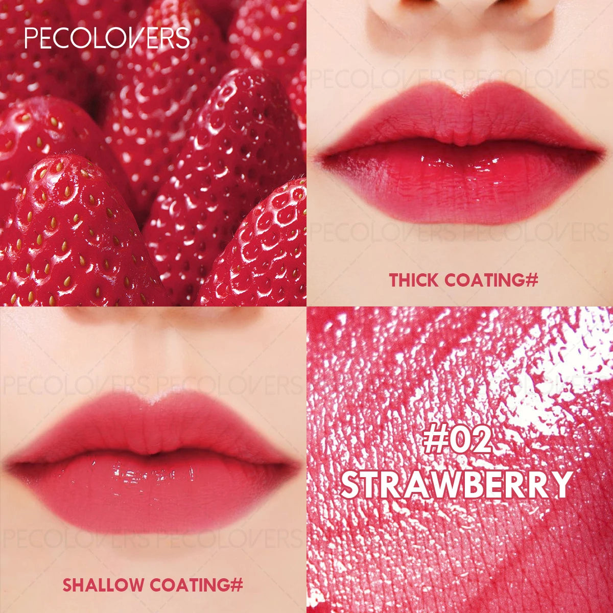 Multi-Use Liquid Tint — One Swipe for Lips, Cheeks & Eyes