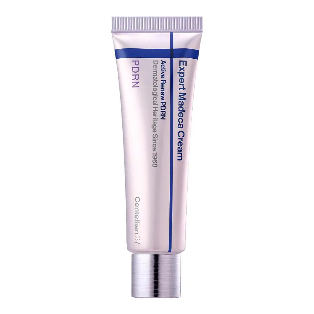 Active Renewing Face Cream — Deep Repair for Dry, Tired Skin