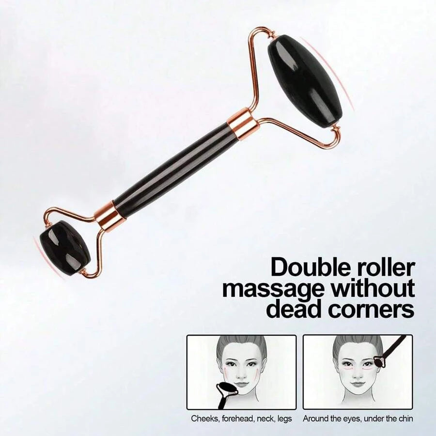 Ice Face Roller — Reduces Puffiness & Instantly Refreshes Skin