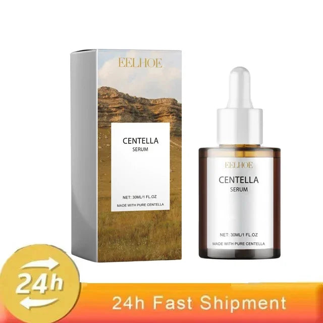 Centella Brightening Serum — Calm, Nourish & Restore Glow