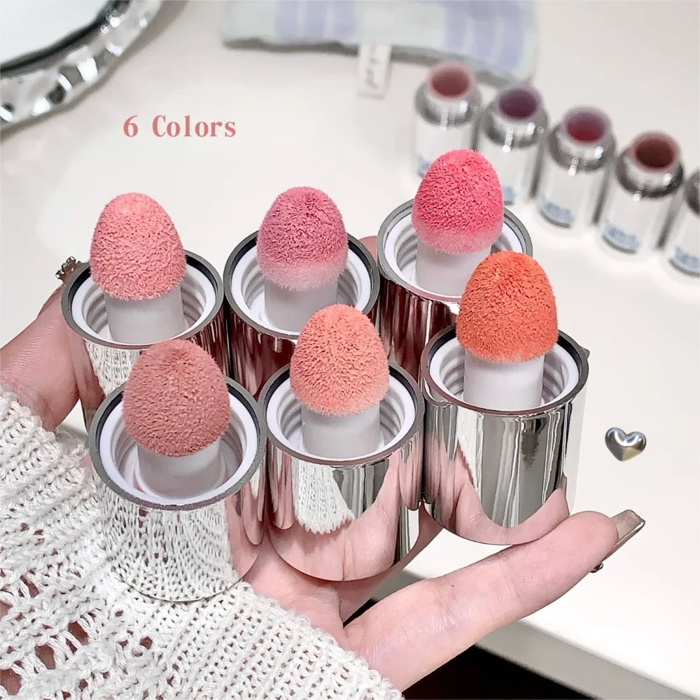 Liquid Blush & Lip Tint — Water Glow, Multi-Use Color