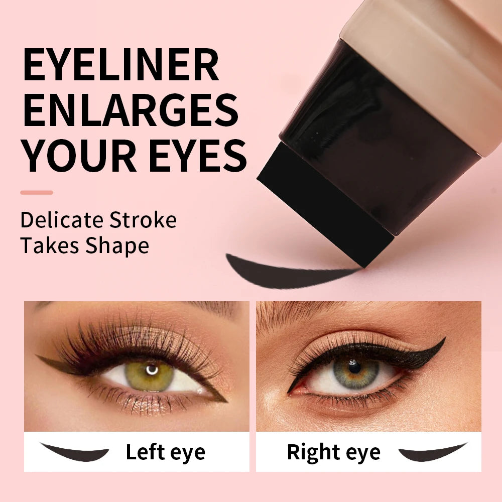 Precision Eyeliner Pen — Effortless Wing, Every Time