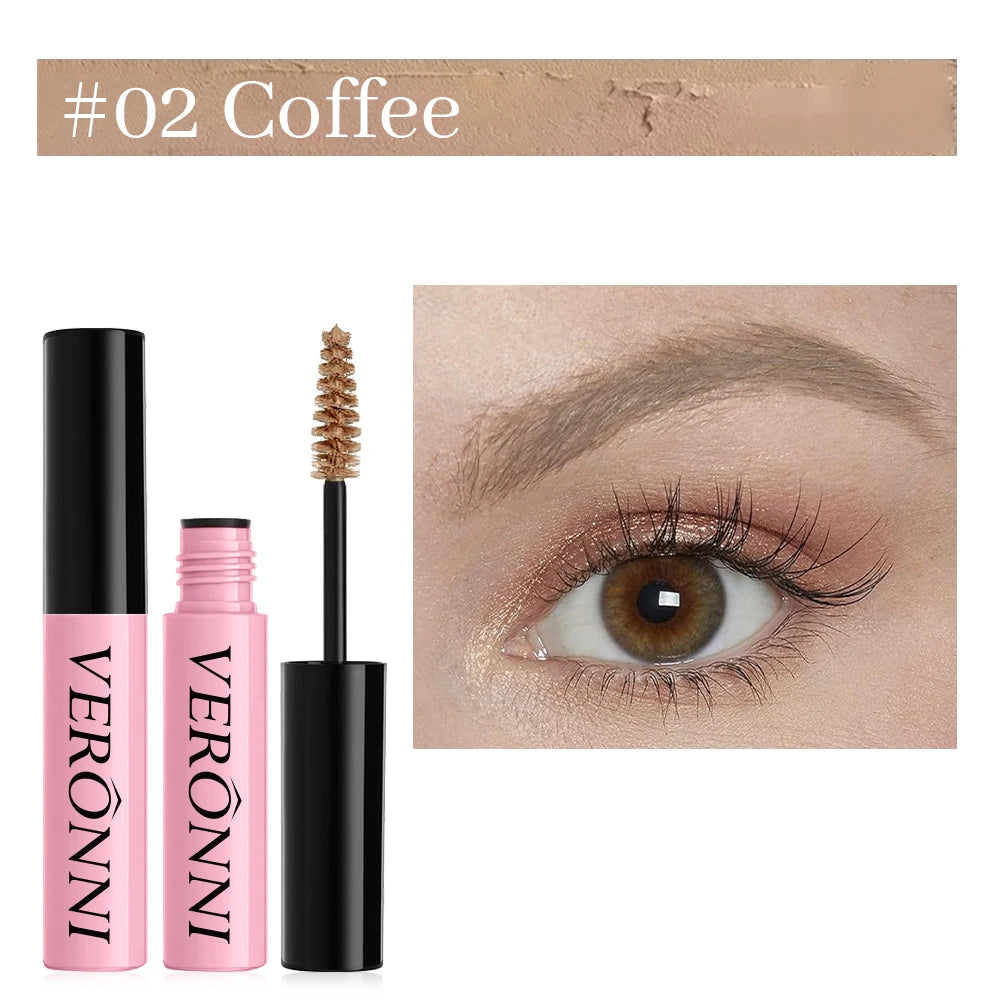 2-in-1 Brow Styling Soap — Fluffy, Feathered Brows That Hold All Day