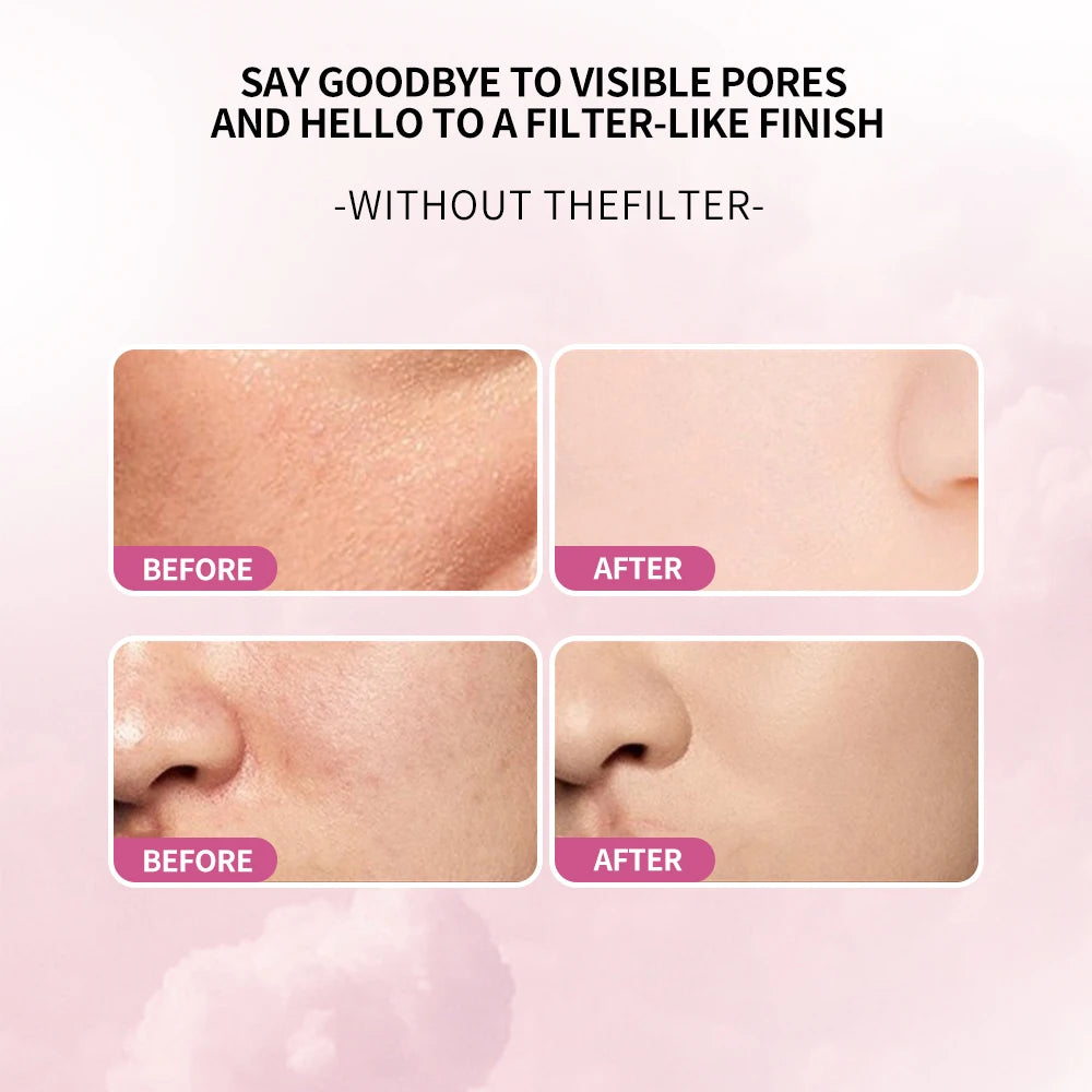 Pore Vanish Primer Stick — Instantly Smooth Skin Before Makeup