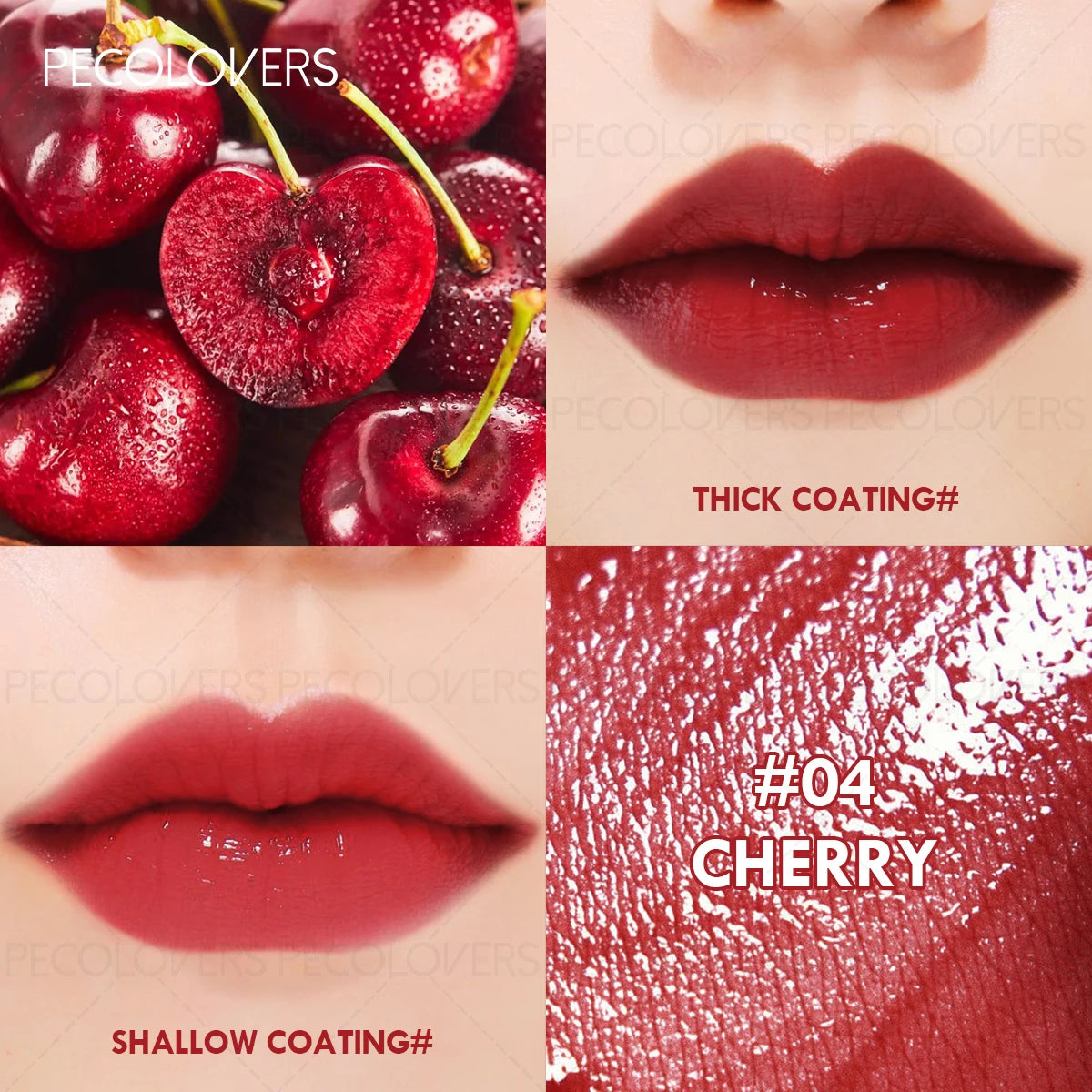 Multi-Use Liquid Tint — One Swipe for Lips, Cheeks & Eyes