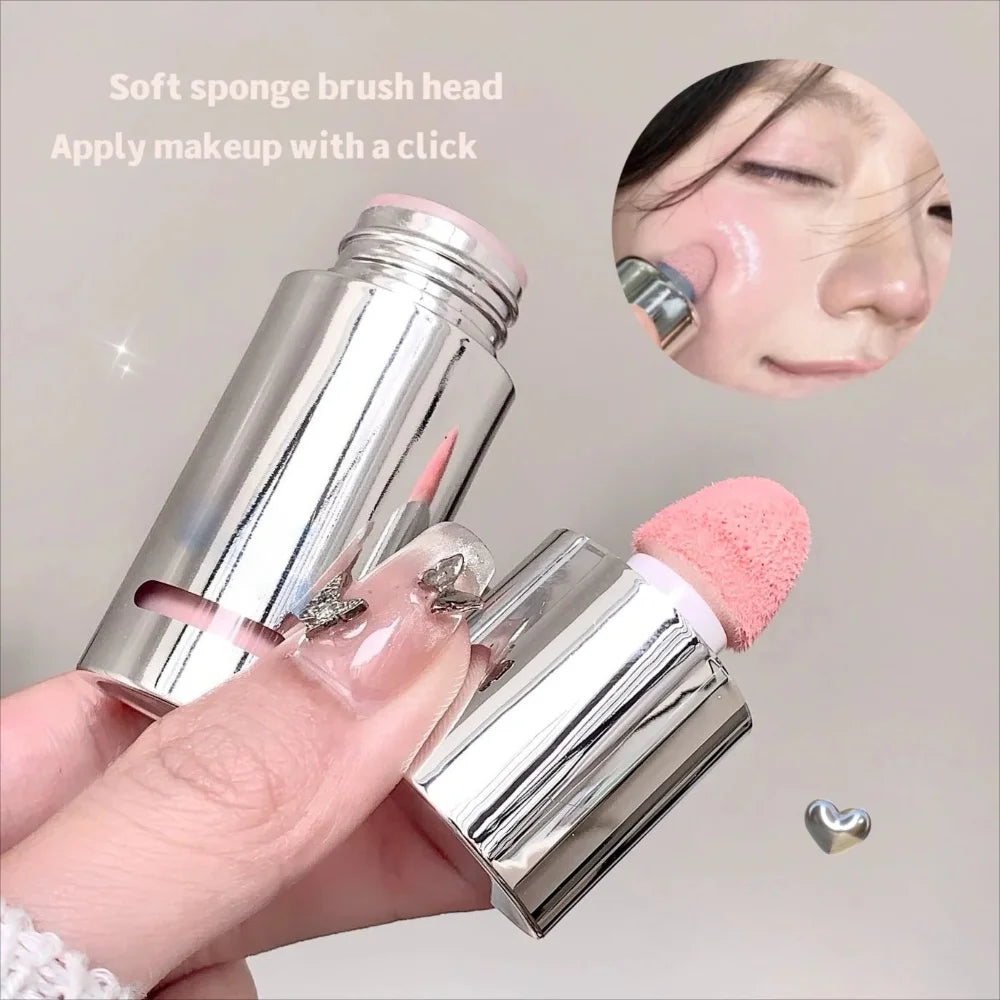 Liquid Blush & Lip Tint — Water Glow, Multi-Use Color