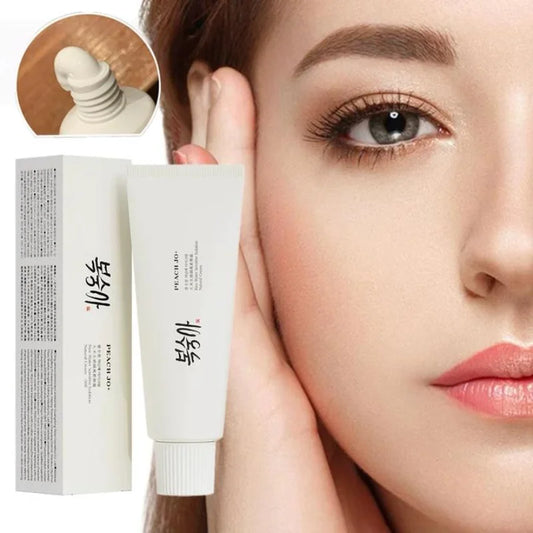 Rice Sunscreen Primer — Korean-Style Glow & Makeup Prep