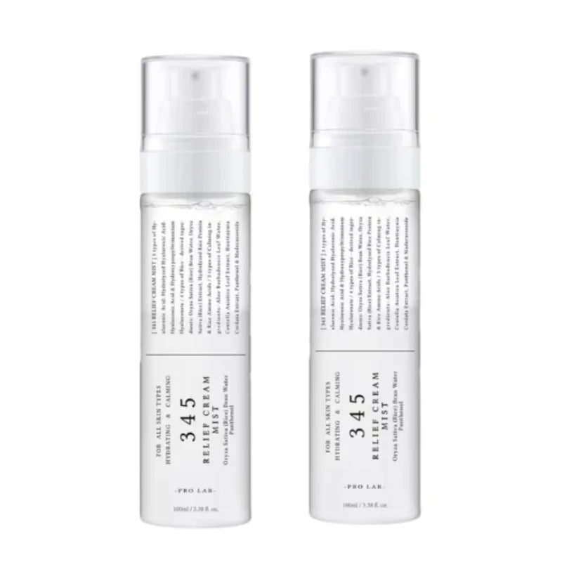 Camellia & Centella Cream Toner — Calm Skin Before Bed