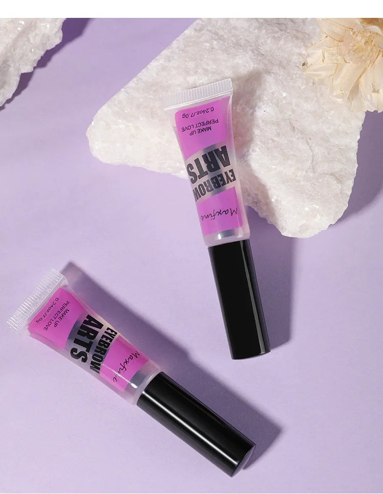 Long-Lasting Brow Gel — Fuller Brows, All Day Hold