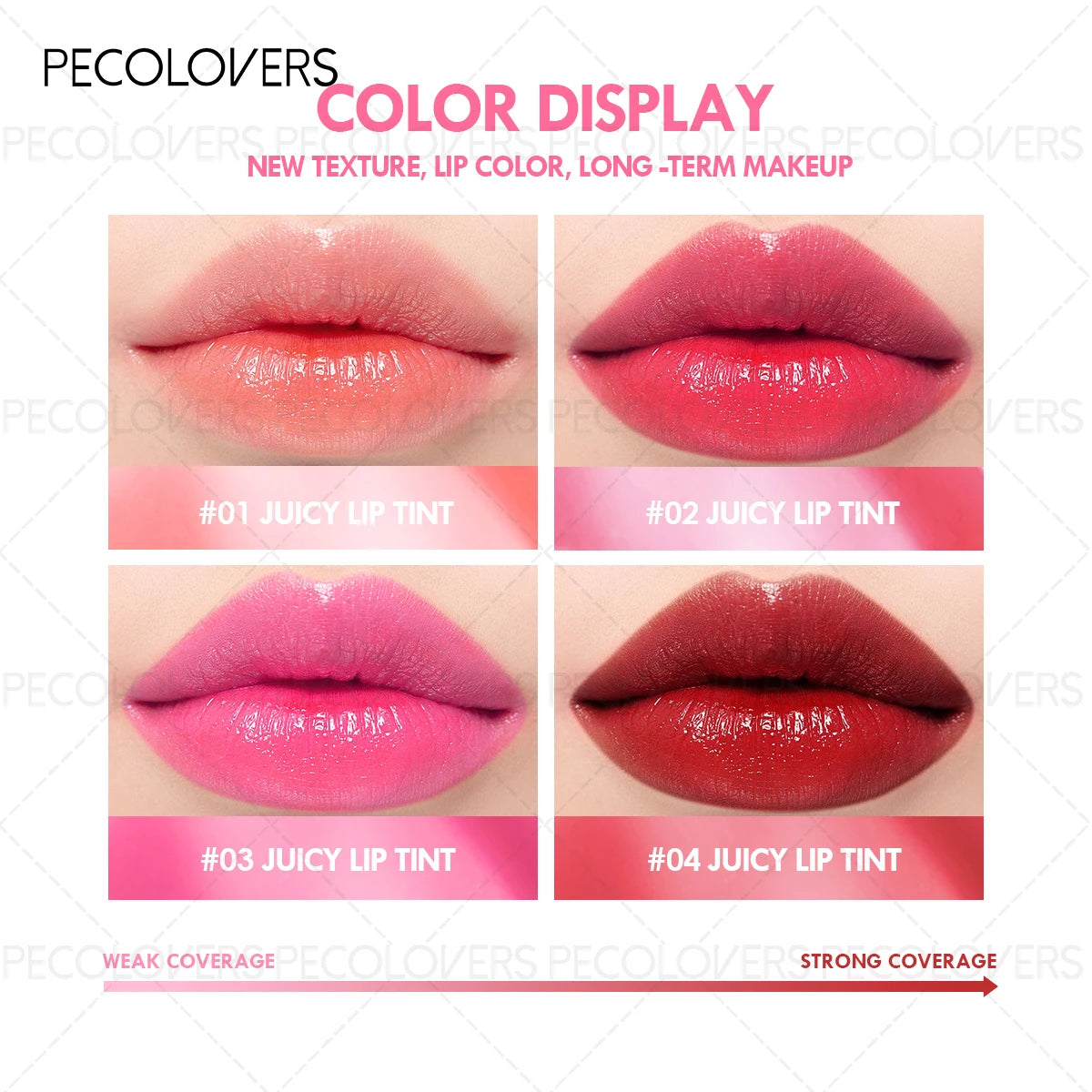 Multi-Use Liquid Tint — One Swipe for Lips, Cheeks & Eyes