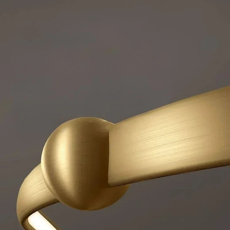 Modern LED Ceiling light Chandelier For Bedroom Living Dining Room Restaurant Nordic Luxury Home Decor Lighting Fixture Luster