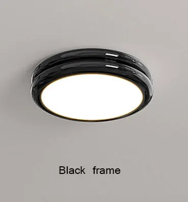 Modern Led Ceiling Light 110v 220v Ceiling Chandelier Lamp Hallway Aisle Corridor for Living room Bedroom Dining room Kitchen