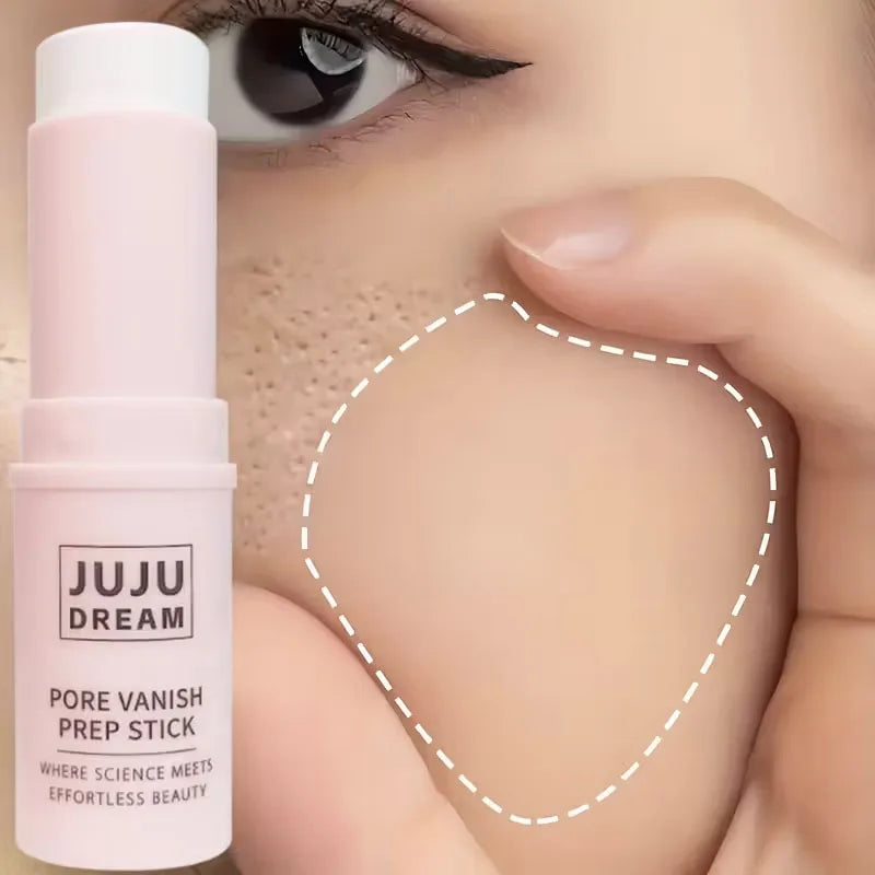 Pore Vanish Primer Stick — Instantly Smooth Skin Before Makeup