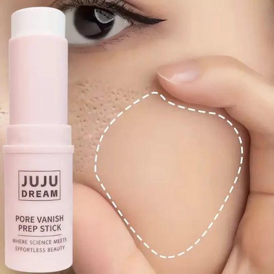 Pore Vanish Primer Stick — Instantly Smooth Skin Before Makeup