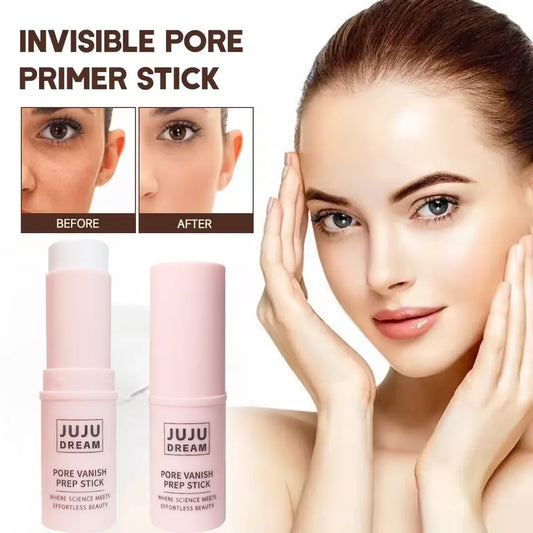 Matte Face Primer Stick — Blurs Pores & Controls Shine