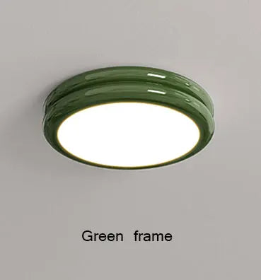 Modern Led Ceiling Light 110v 220v Ceiling Chandelier Lamp Hallway Aisle Corridor for Living room Bedroom Dining room Kitchen